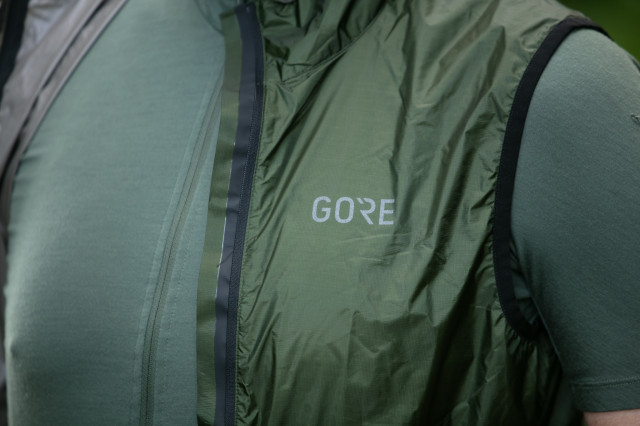 2024  Gore Ambient Windstopper Vest Mens Zip.jpg