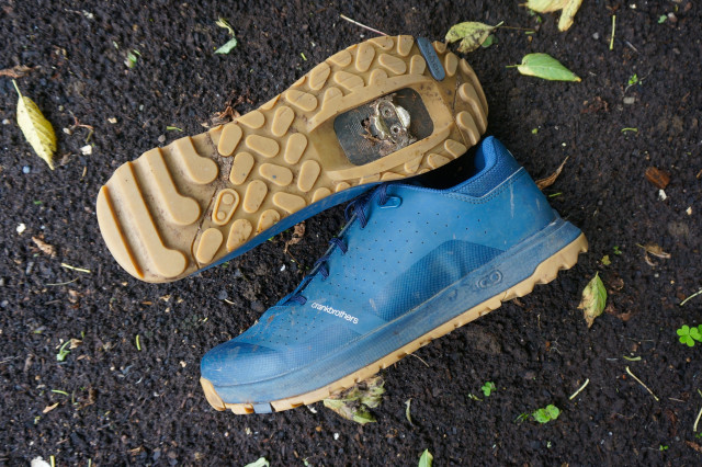 2024 Crankbrothers Mallet Lace Clip-in Shoe 4.jpeg