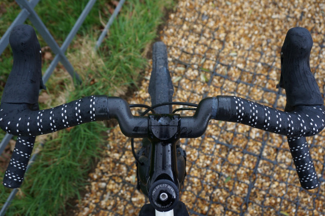 2024 Deda Gera Gravel Handlbar top down.jpeg