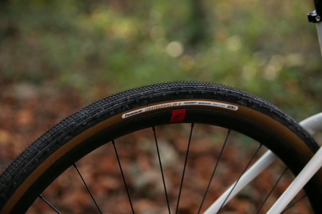 2024 Fara F:Gravel Apex XPLR AXS Panaracer Tyre.jpg