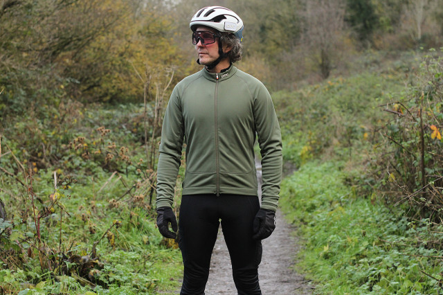 2024 POC Men’s Thermal Jacket hero.jpg