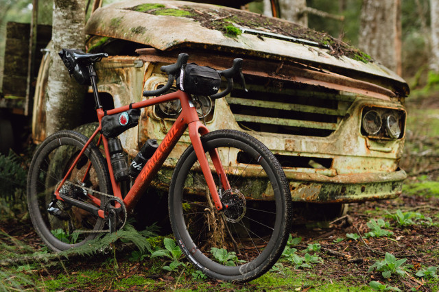 2024 Santa Cruz Stigmata