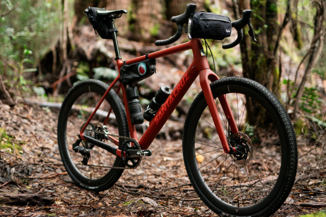 2024 Santa Cruz Stigmata