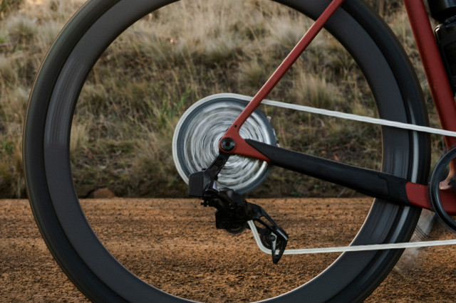 2024 Santa Cruz Stigmata