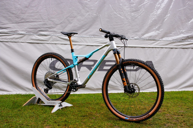 Orbea Oiz