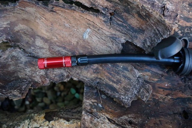 2024 Zefal Gravel Mini pump Extendable hose.jpg