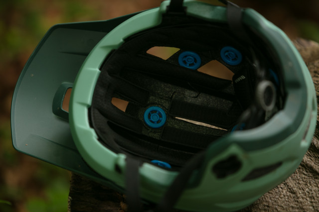 2025 leatt mtb 3.0 helmet interior.jpg