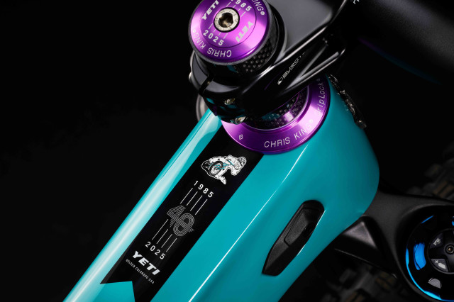 2025 yeti 40 anni sb160 head tube.jpg