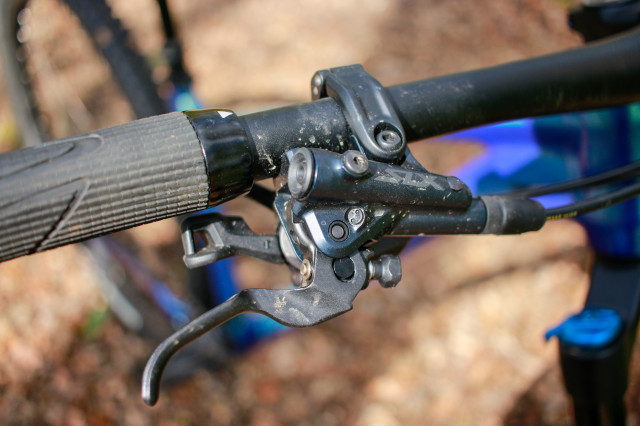 2032 Merida Big.Trail 700-brake