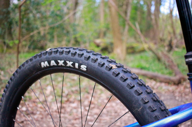 2032 Merida Big.Trail 700-maxxis dissector tyre