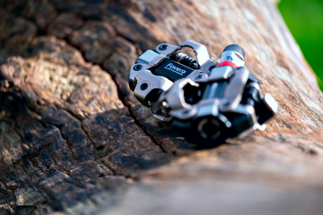 Favero Assioma Pro MX-2 power pedals