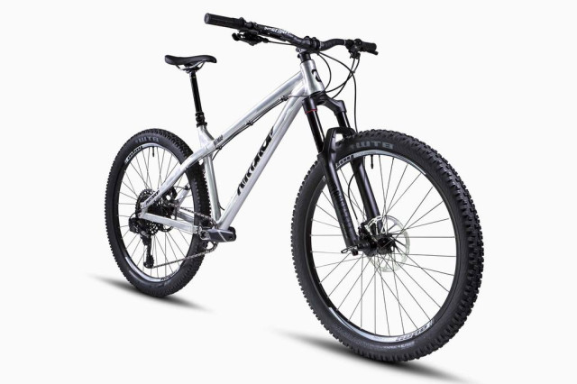 Airdrop bikes Bitmap Pro Hardtail