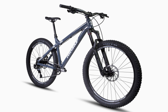 Airdrop bikes Bitmap Trail Hardtail