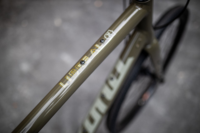 Kona Libre AL 2