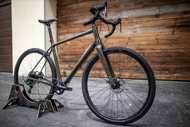 Kona Libre AL 3