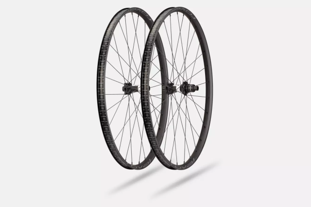 2023 Roval Control Alloy 350 296B XD wheelset