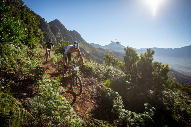 cape epic landscape
