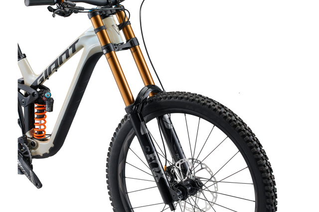 2023 Giant Glory Advanced fork