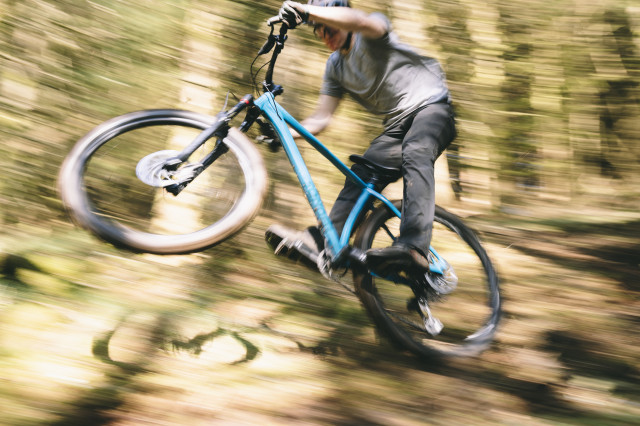 Sonder Falco hardtail mountain bike