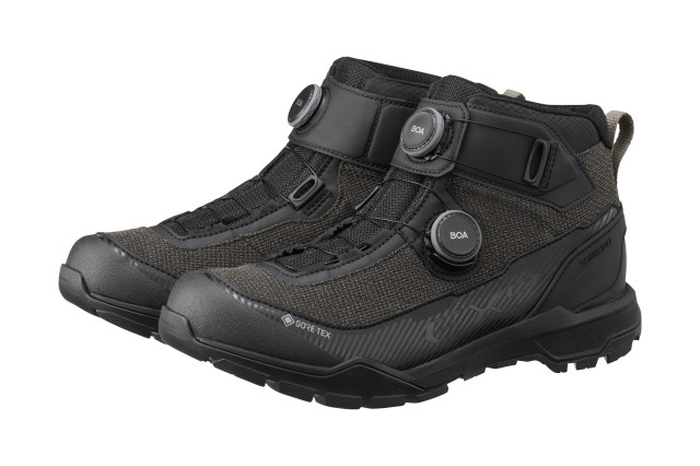 Shimano EX and ET series (EX900)