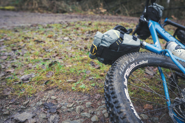 Apidura dropper post seat pack. 3 jpg
