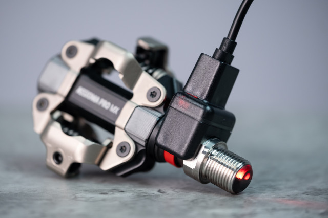 Favero Assioma Pro MX-2 pedals