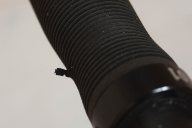Fabric 50to01 Magic Lockon Grip 2020 review