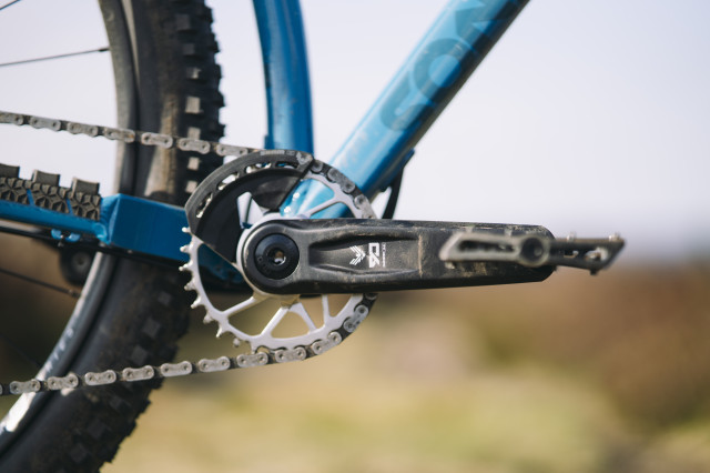 Sonder Falco hardtail mountain bike