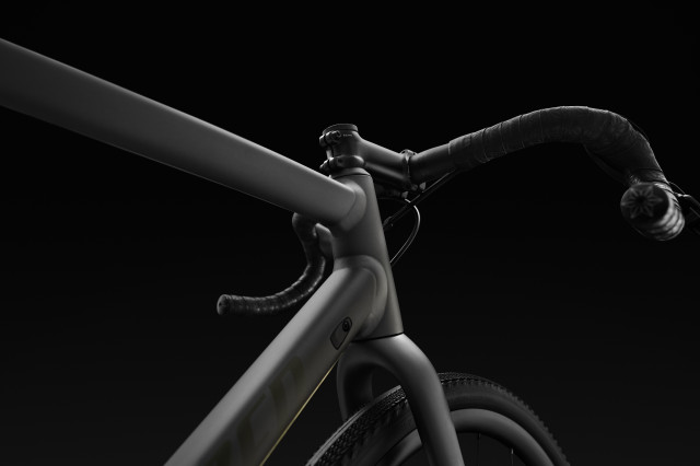 Specialized Crux DWR gravel bike