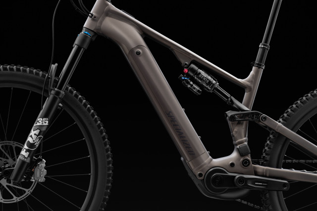Specialized Turbo Levo 4 Alloy frame
