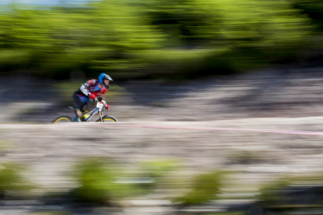 Alpinestars Trail Attack