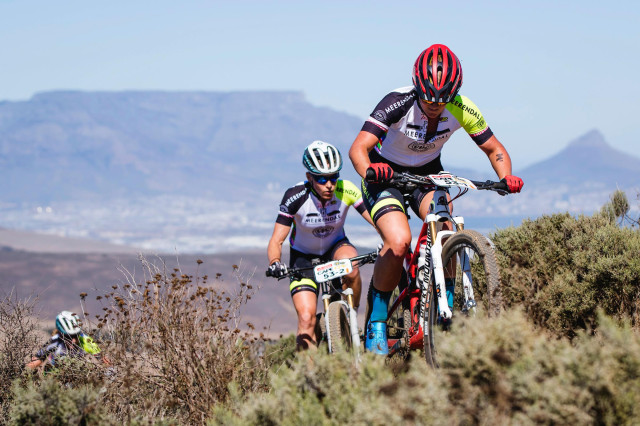 Cape Epic Meerendal Wine Estate