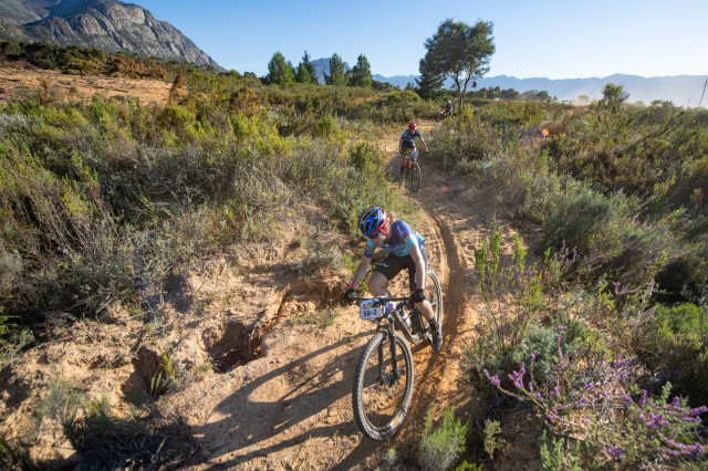 Absa Cape Epic 