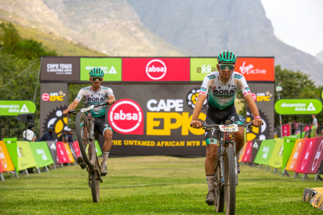 Absa Cape Epic