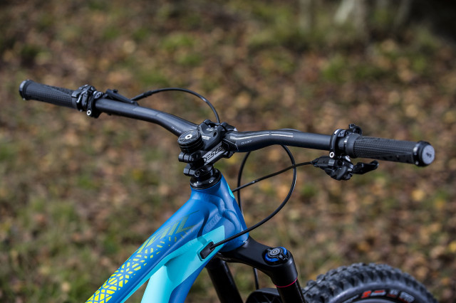 Liv Cycling Hail Detail Bars