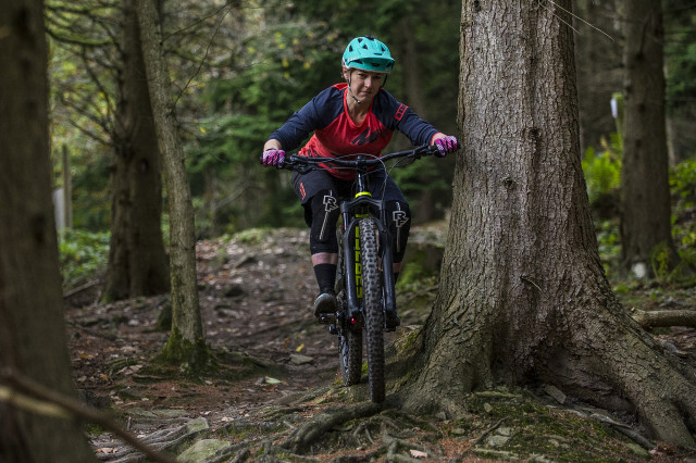 Saracen Ariel Elite Riding