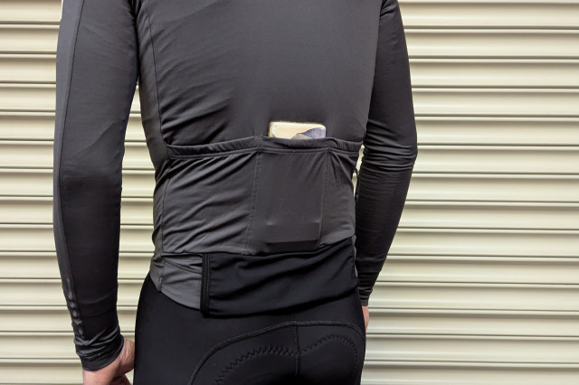 Albion Traverse Long Sleeve Jersey Pocket full.jpg