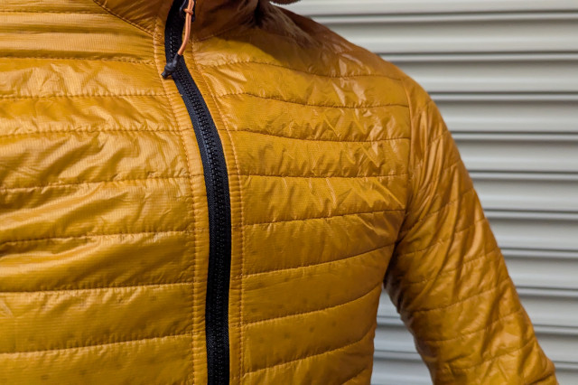Albion Ultralight Insulated Jacket Close.jpg