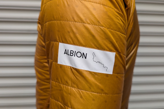 Albion Ultralight Insulated Jacket Logo.jpg