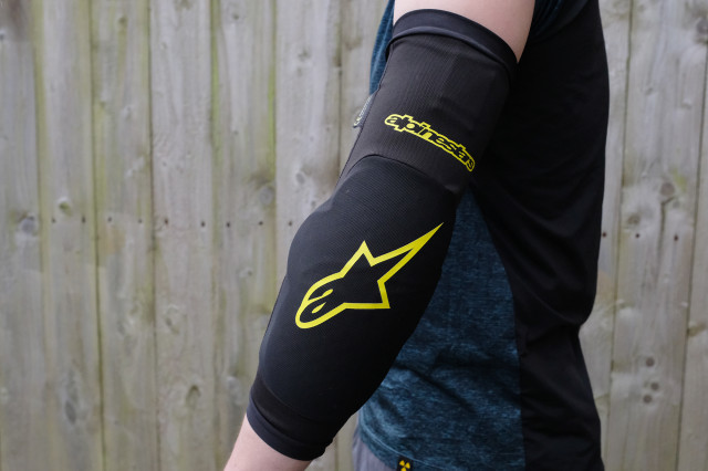 Alpinestars Paragon Elbow Pads Review 2022 0.JPG