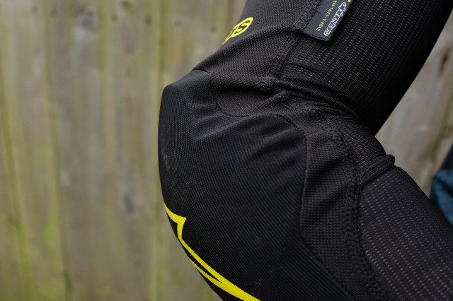 Alpinestars Paragon Elbow Pads Review 2022 3.JPG
