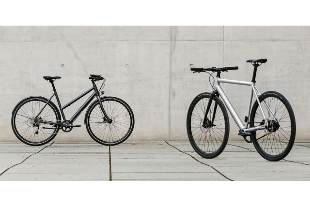 Ampler bikes Cycleshow 2019.jpg