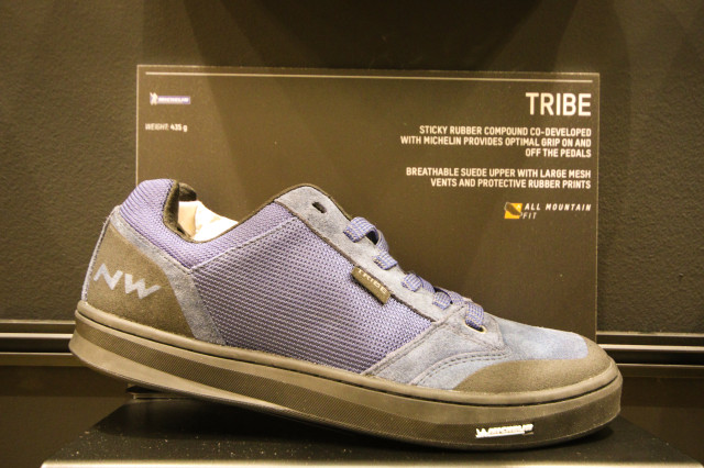 Best SPD and Flat shoes from Eurobike Northwave 2018-10.jpg