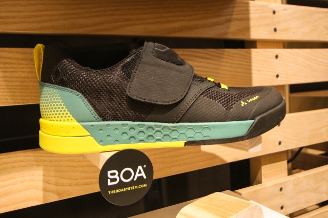 Best SPD and Flat shoes from Eurobike Vaude 2018-12.jpg