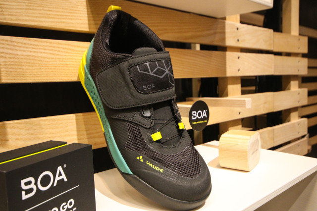 Best SPD and Flat shoes from Eurobike Vaude 2018-13.jpg
