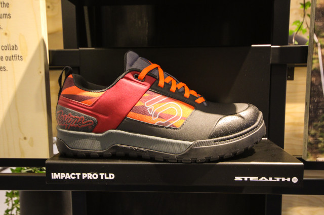 Best SPD and Flat shoes from Eurobike Five Ten 2018-16.jpg