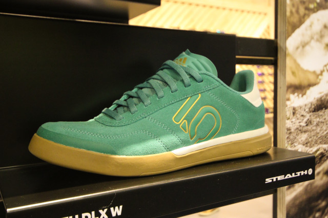 Best SPD and Flat shoes from Eurobike Five Ten 2018-17.jpg
