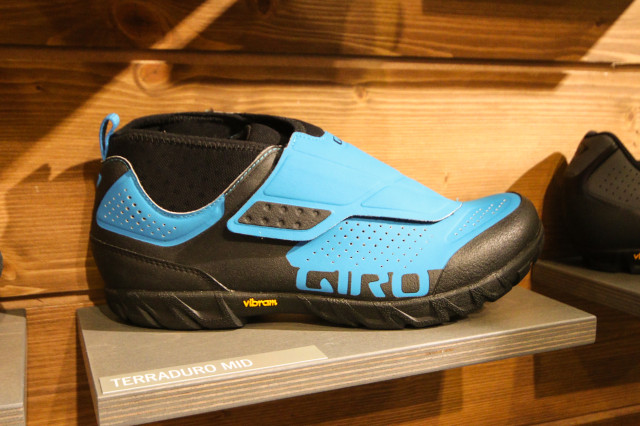 Best SPD and Flat shoes from Eurobike Giro 2018-5.jpg