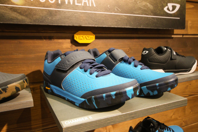 Best SPD and Flat shoes from Eurobike Giro 2018-7.jpg