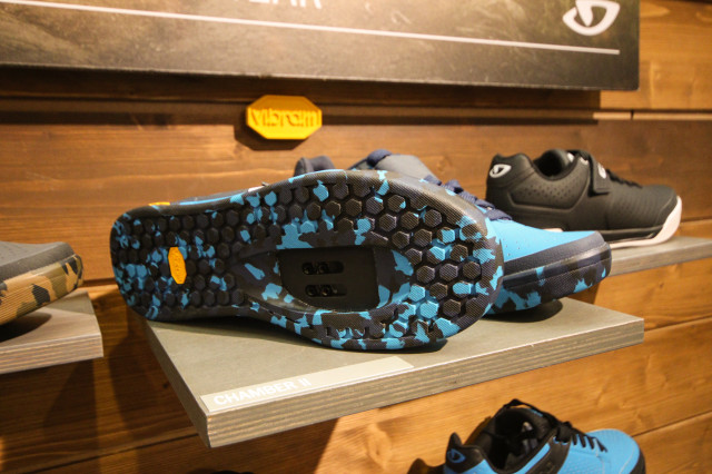 Best SPD and Flat shoes from Eurobike Giro 2018-8.jpg